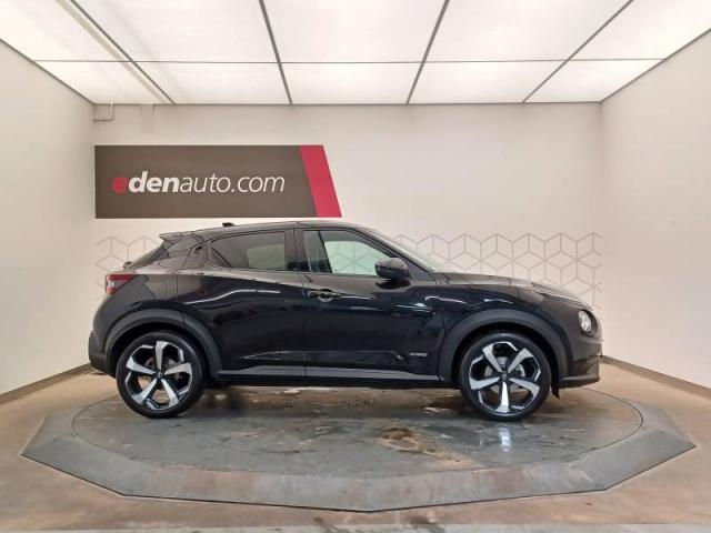 Nissan Juke image 7