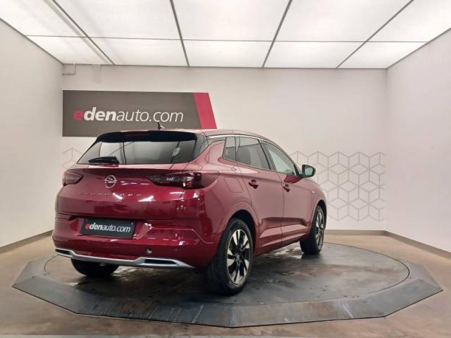 Opel Grandland image 8