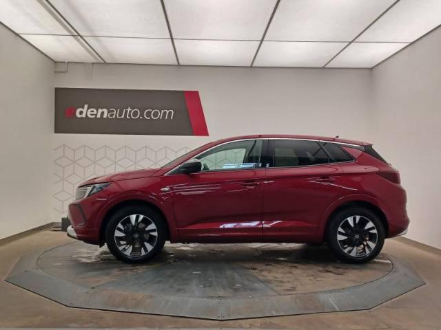 Opel Grandland image 6