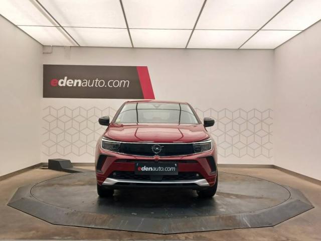 Opel Grandland image 1