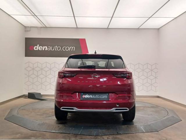 Opel Grandland image 9