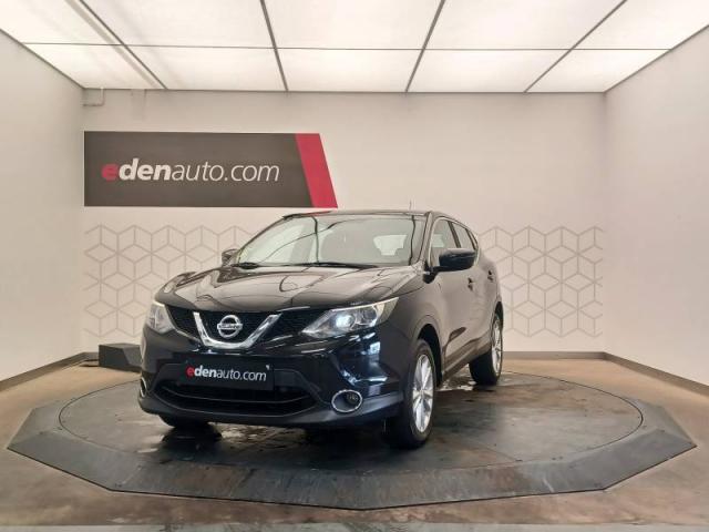 Nissan Qashqai 1.5 Dci 110 Acenta