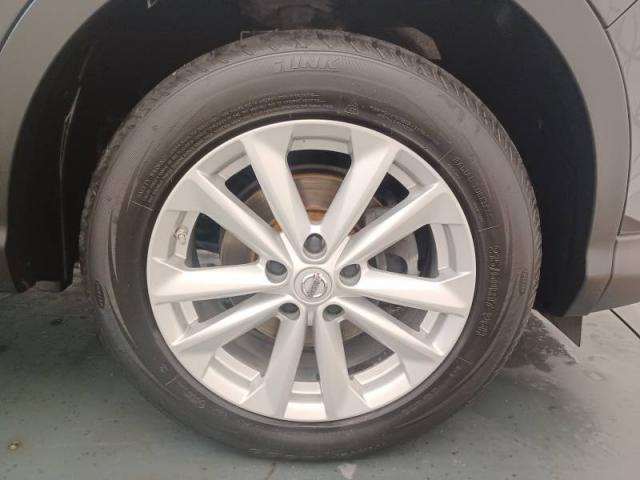 Nissan Qashqai image 8