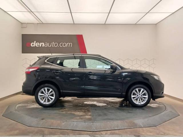 Nissan Qashqai image 7
