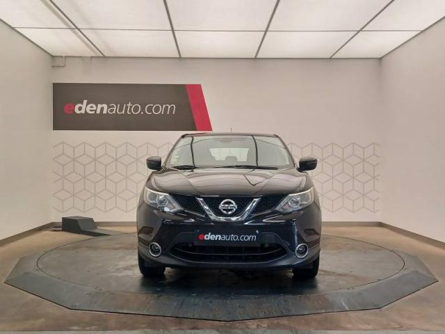 Nissan Qashqai image 1