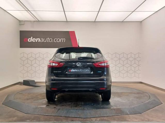 Nissan Qashqai image 4
