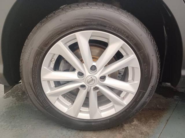Nissan Qashqai image 2