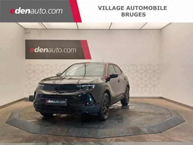 Opel Mokka Electrique 136 Ch & Batterie 50 Kwh Elegance Business