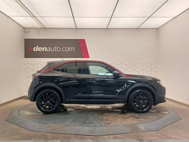Opel Mokka image 1