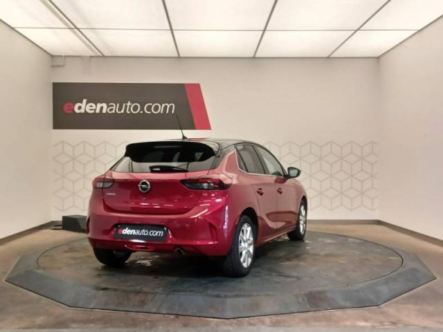 Opel Corsa image 9