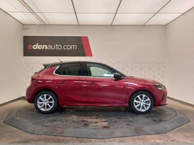 Opel Corsa image 3