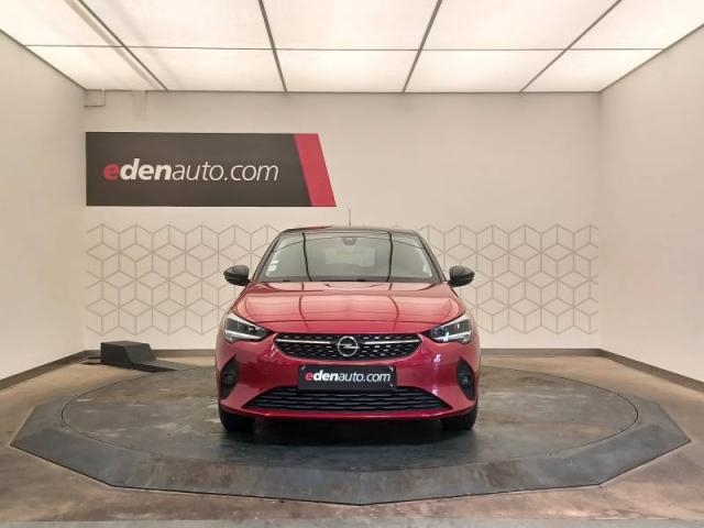 Opel Corsa image 1