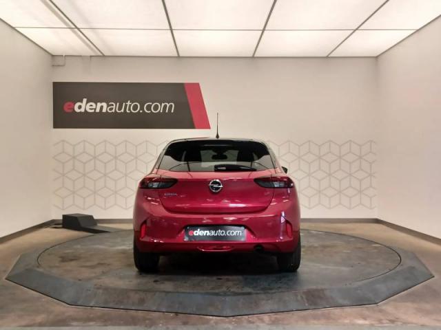 Opel Corsa image 8