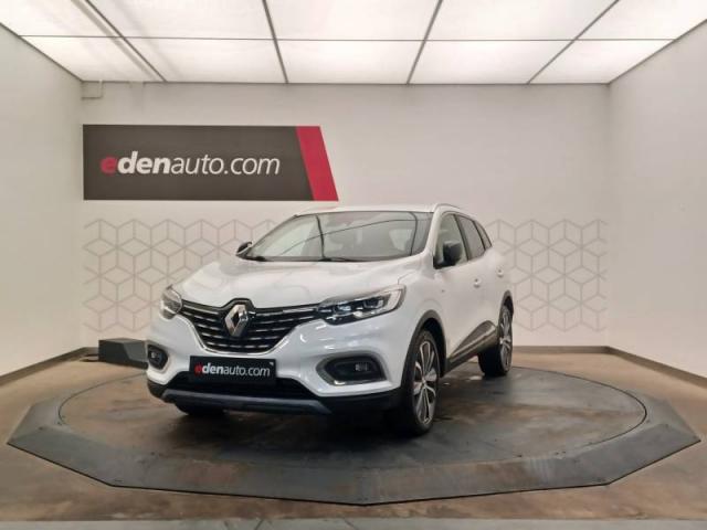 Renault Kadjar Blue Dci 115 Edc Intens