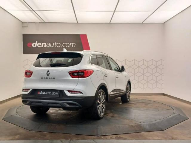 Renault Kadjar image 1