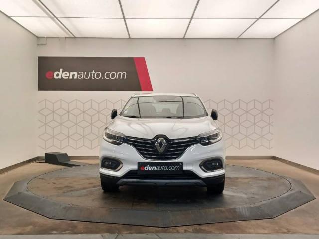 Renault Kadjar image 4