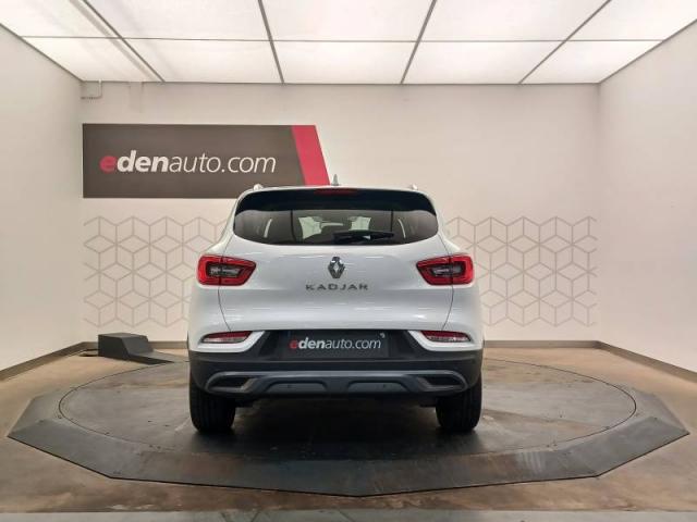 Renault Kadjar image 8