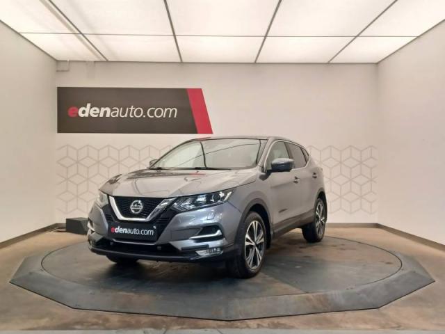 Nissan Qashqai 1.2 Dig-T 115 Business Edition