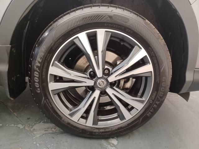 Nissan Qashqai image 6