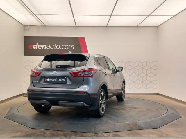 Nissan Qashqai image 8