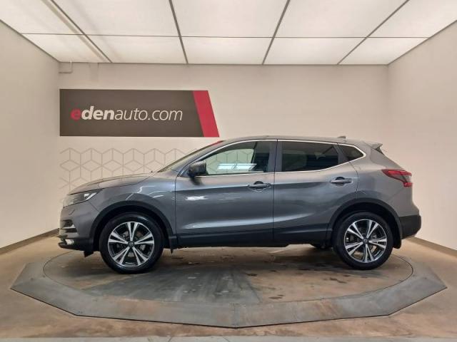 Nissan Qashqai image 4