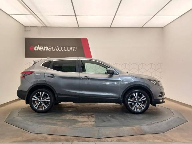 Nissan Qashqai image 7