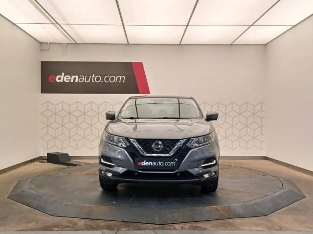 Nissan Qashqai image 5