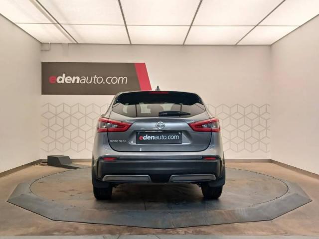 Nissan Qashqai image 1