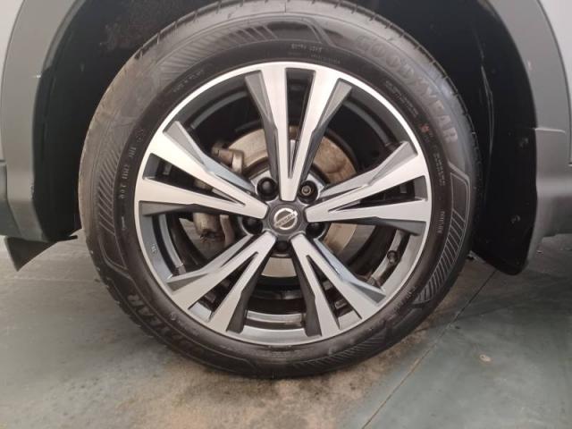 Nissan Qashqai image 3