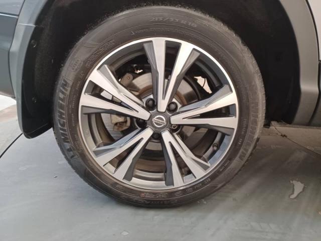 Nissan Qashqai image 9
