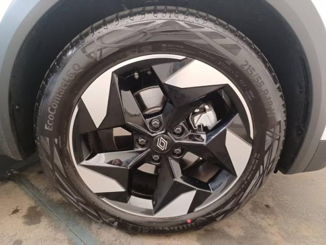 Renault Captur image 7
