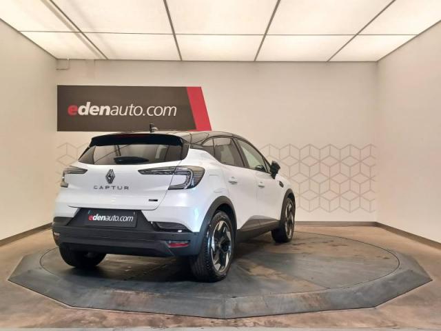 Renault Captur image 6
