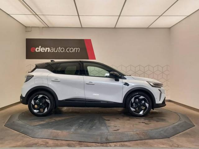 Renault Captur image 9