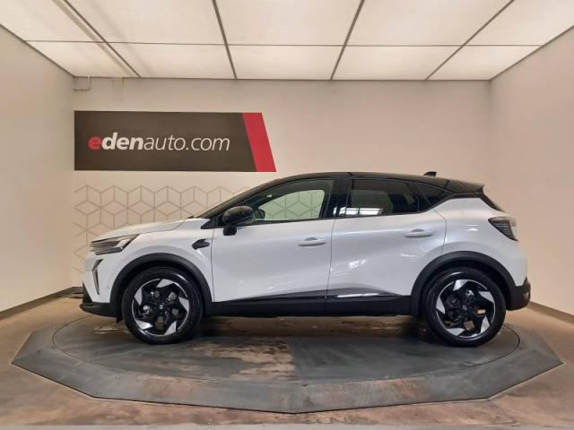 Renault Captur image 8