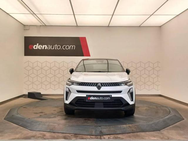Renault Captur image 2
