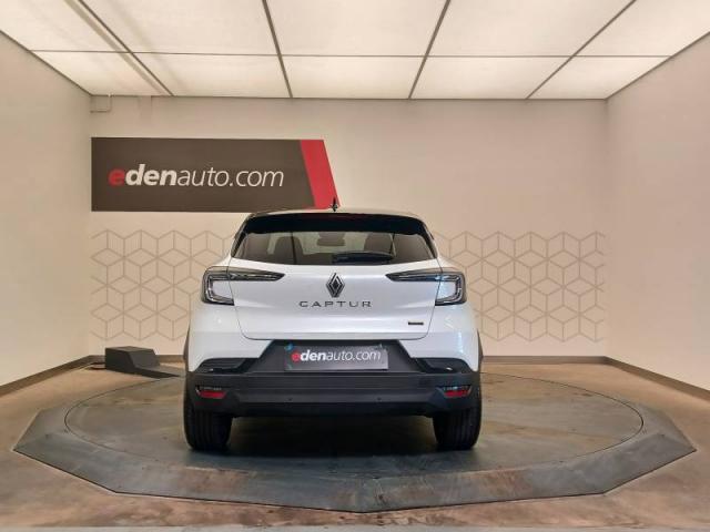 Renault Captur image 4