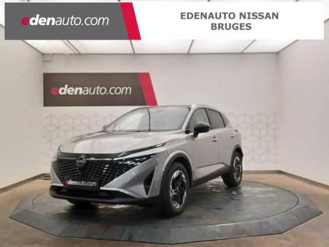 Nissan Qashqai Hybrid E-Power Gen3 190 Ch N-Connecta