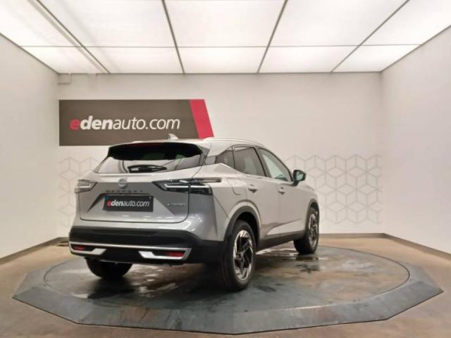 Nissan Qashqai image 7