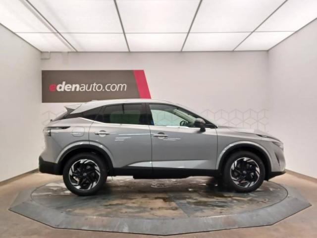 Nissan Qashqai image 2