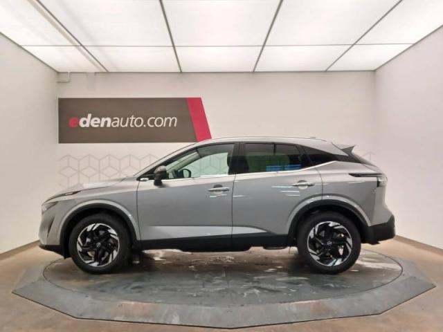 Nissan Qashqai image 3