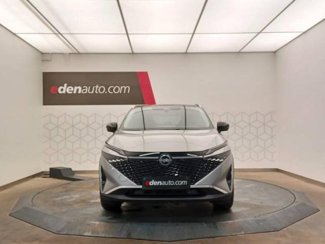 Nissan Qashqai image 1