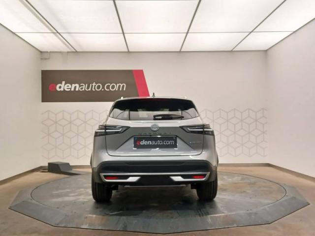Nissan Qashqai image 6