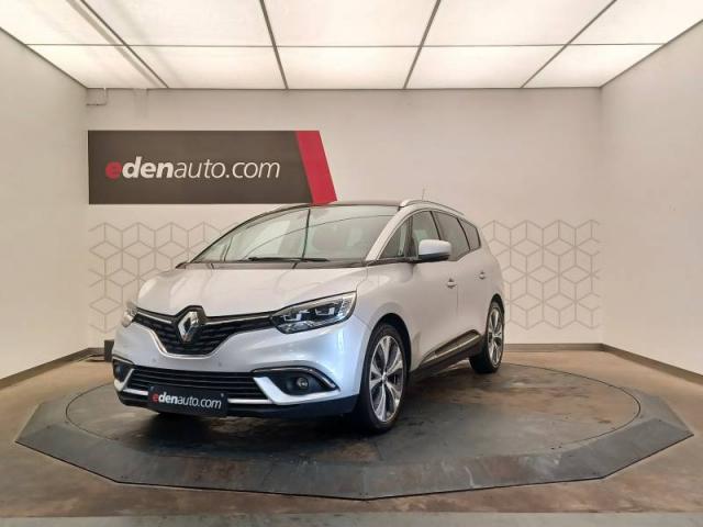 Renault Grand Scénic Dci 130 Energy Intens