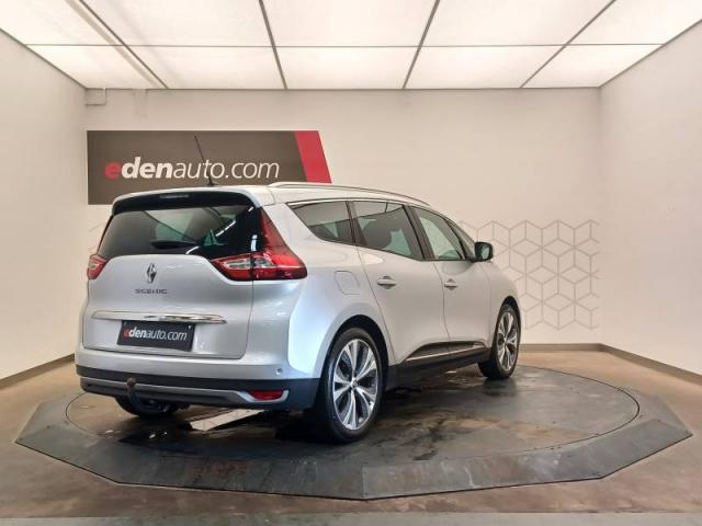 Renault Grand Scénic image 1