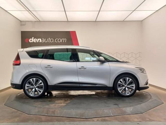 Renault Grand Scénic image 2
