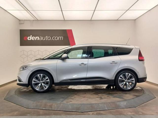 Renault Grand Scénic image 8