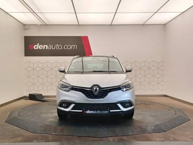 Renault Grand Scénic image 4