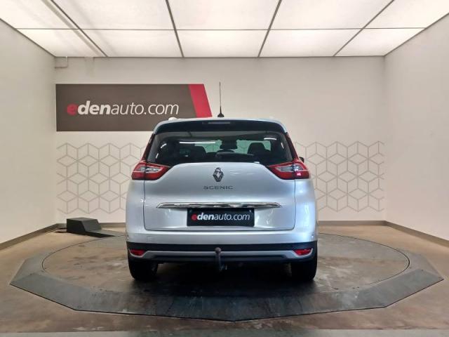 Renault Grand Scénic image 7