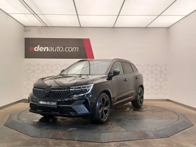 Renault Austral Full Hybrid E-Tech 200 Ch Esprit Alpine