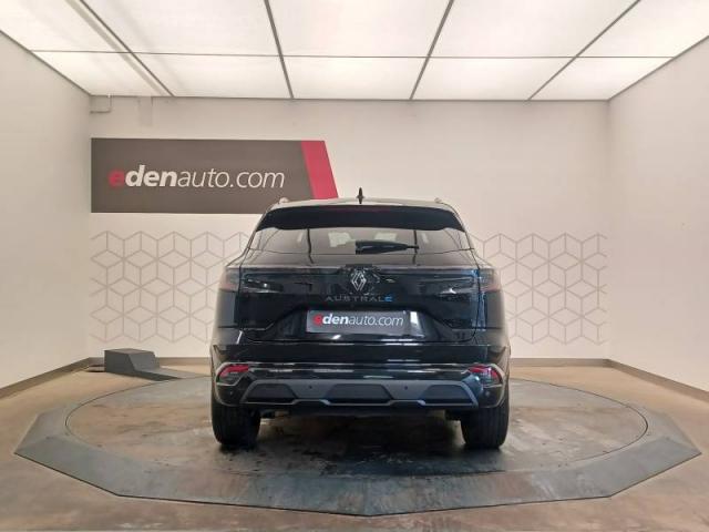 Renault Austral image 7